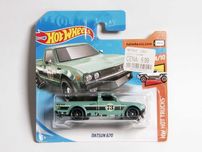 Datsun 620 Hot Wheels