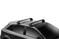 Bagażnik Thule WingBar Edge do VW Passat sedan