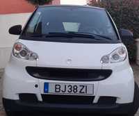 Smart ForTwo Coupé MHD com garantia