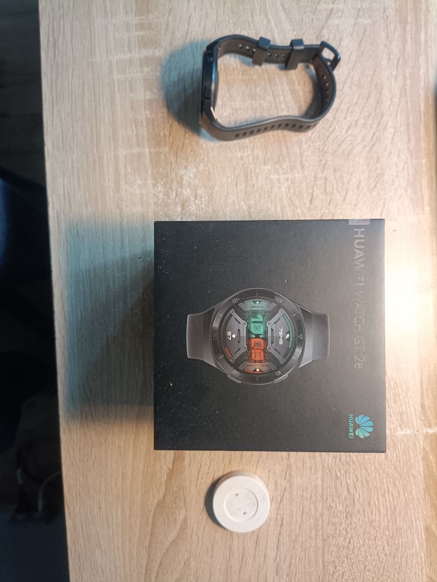 Smartwatch hauwei GT 2e