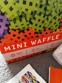 Marioinex mini wafle klocki 500 sztuk