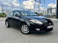 Fiat Bravo 1.4 T-jet 140 ps, klima, elektryka, niski przebieg
