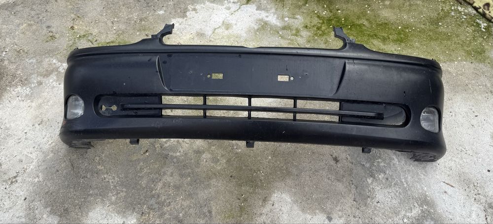 Vendo parachoques gsi opel corsa B