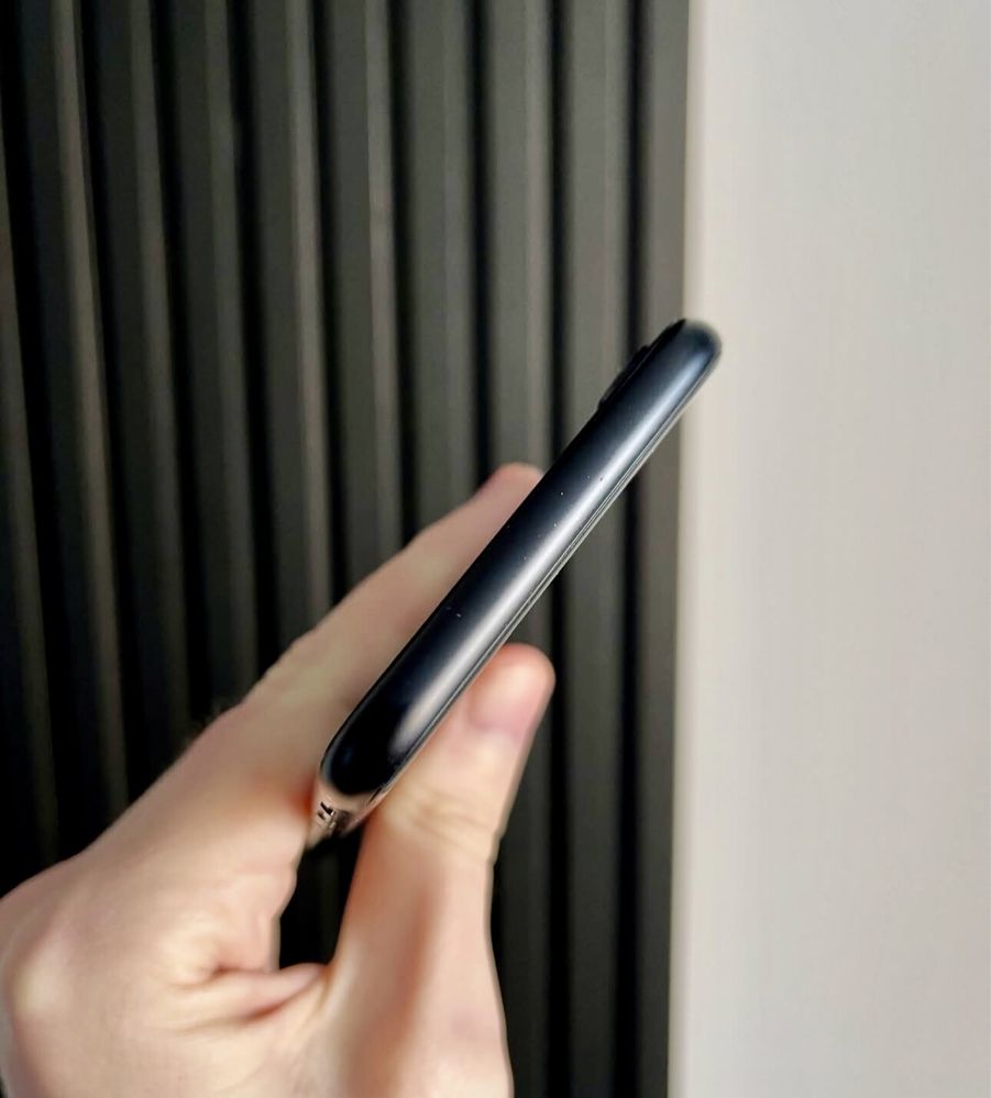 IPhone SE 2020 Blcack 256 Gb Neverlock
