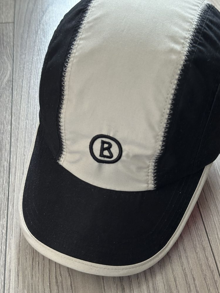 Бейсболка Bogner (оригінал, кепка)
