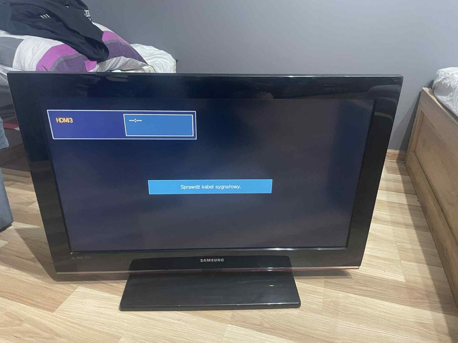 Telewizor Samsung 32 cale