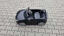 Audi samochód elektryczny dla dziecka