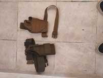 Material de airsoft