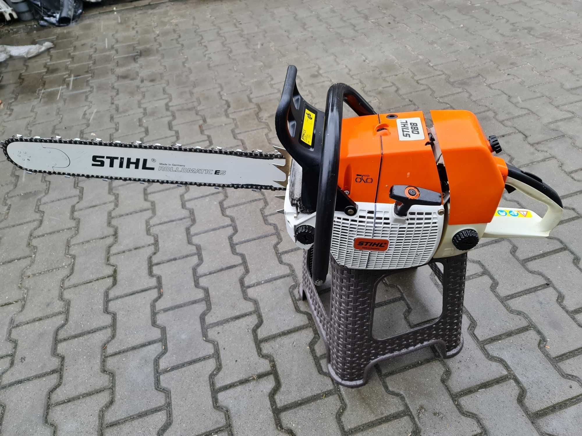 Piła pilarka spalinowa STIHL 088 MS 880