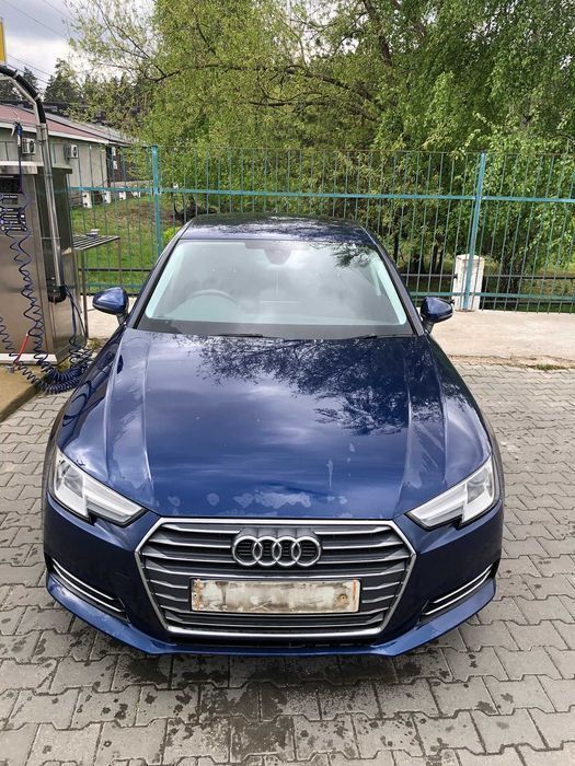 Авторазборка запчастини Audi a4b9 ауді a4 b9 ауди а4 б9 шрот разборка