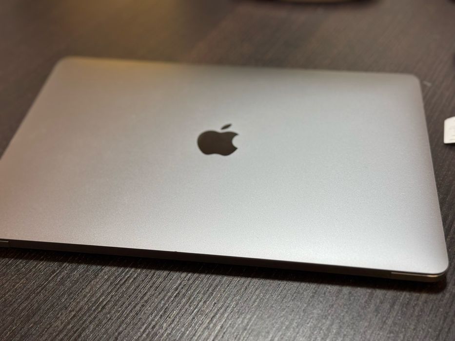 MacBook Pro 2017