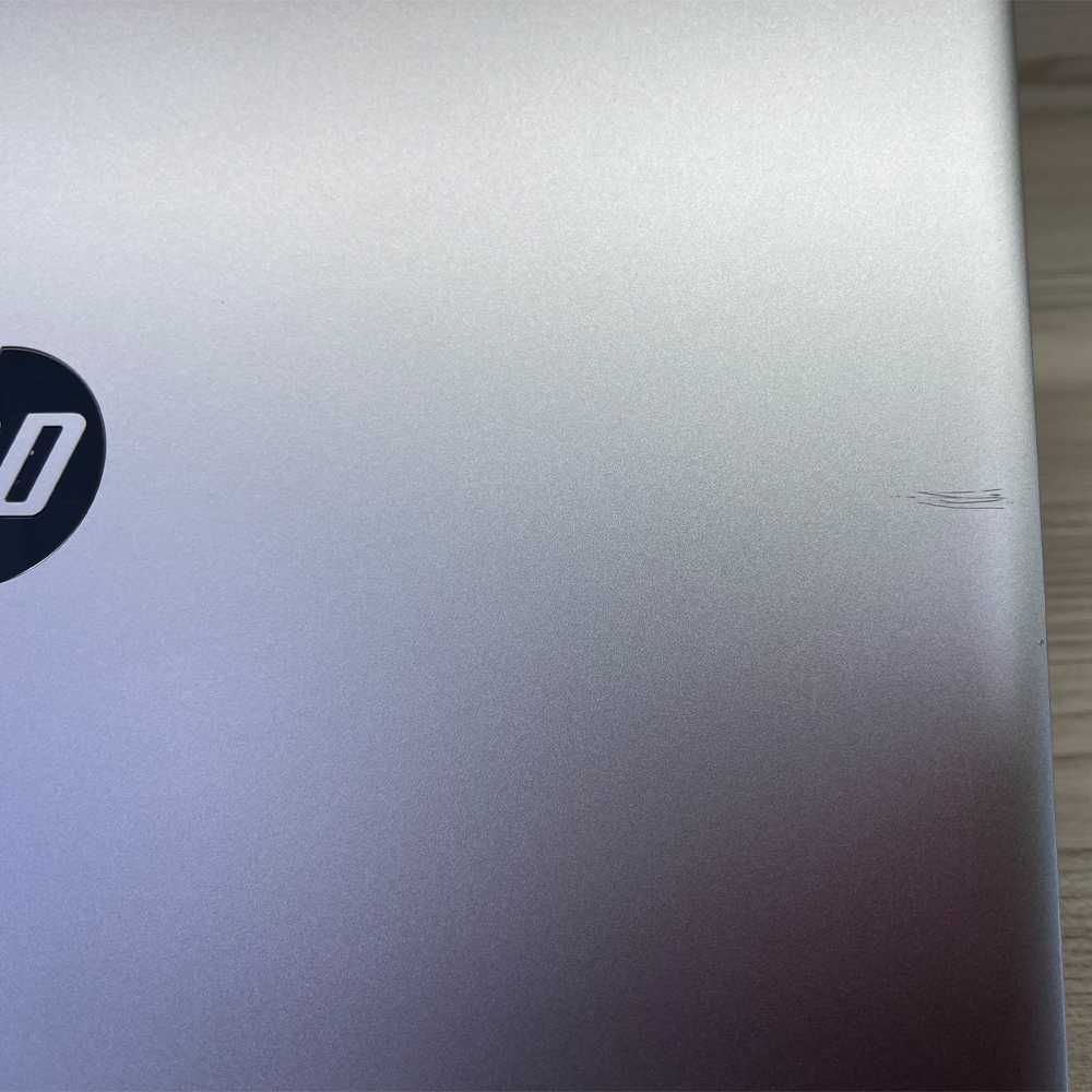 HP ProBook 640 G4 14" Intel Core i5 8GB DDR4 SSD 256GB NVMe нова АКБ