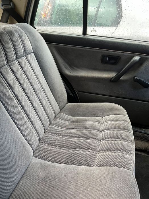 Гольф 2 Golf легенда