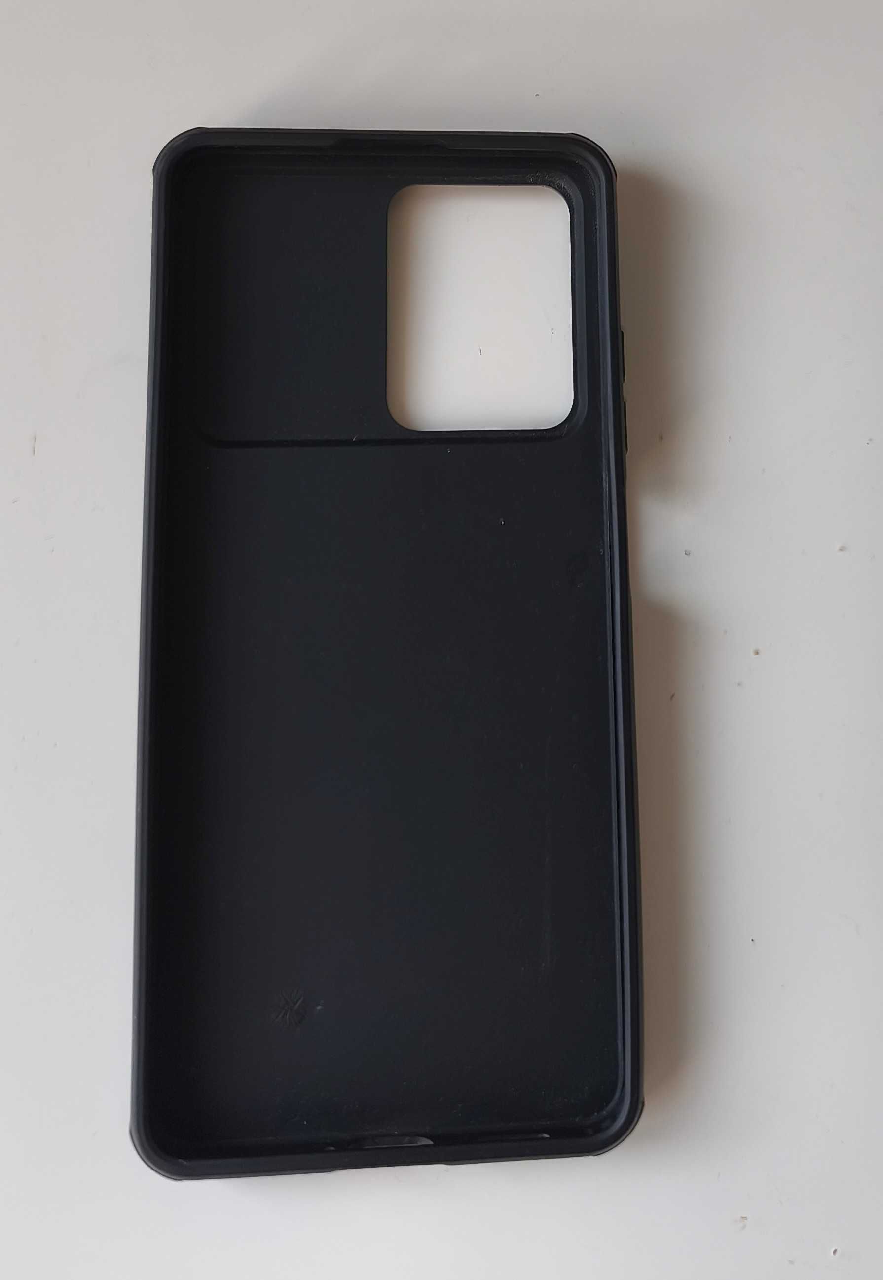 Etui Slide Do Xiaomi Redmi Note 12 PRO 5G