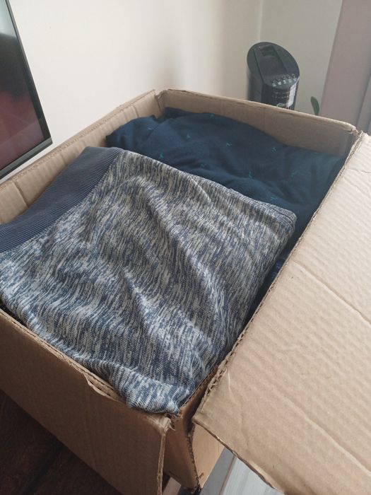 Zestaw ubrań damskich rozmiar  od 40 do 44