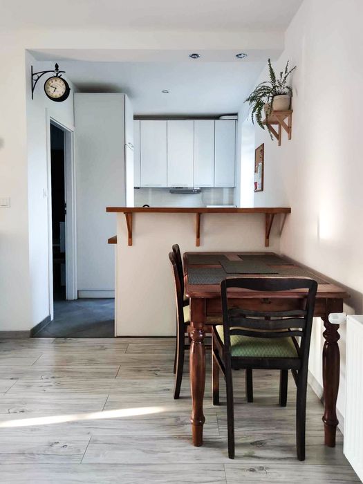 3 pokoje / Mysłakowice