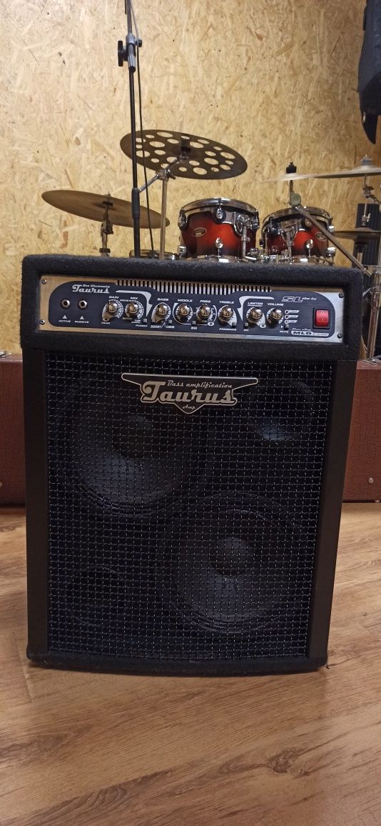 Taurus SL1010 - combo basowe