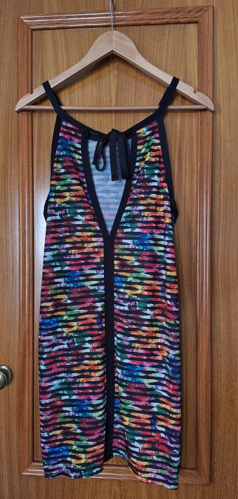 Vestido Calzedonia S