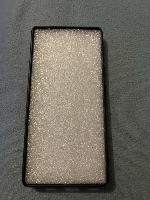 Google pixel 7A etui, case