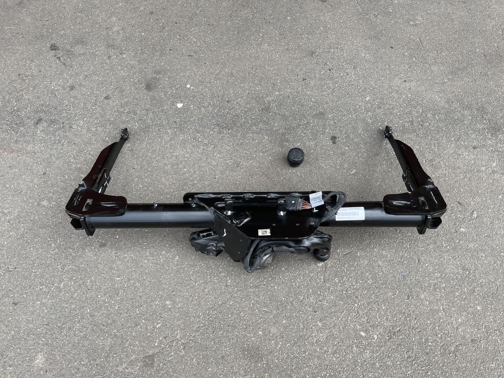 Фаркоп форкоп ауді audi Q5 2 2017/2021 рік original 55R-012405