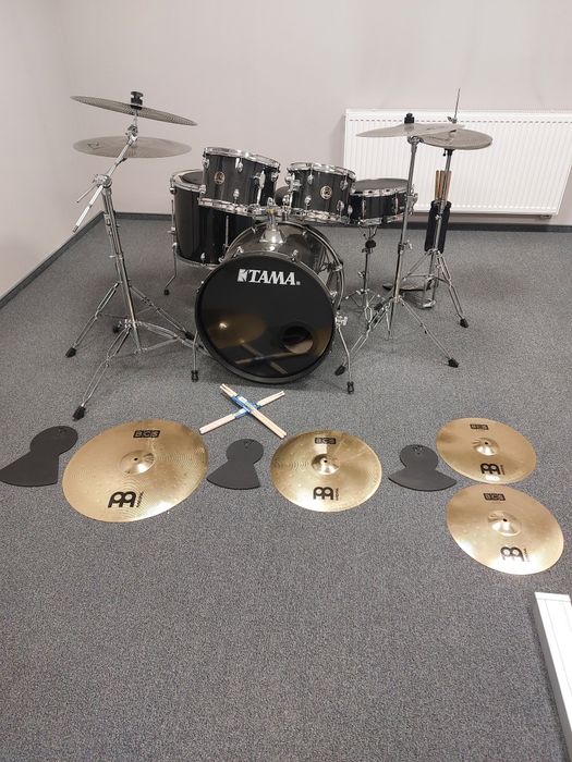 Perkusja TAMA Rythm Mate