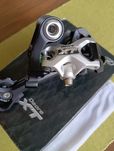 Nowa Przerzutka tylna Shimano Dore XT RD-M 771