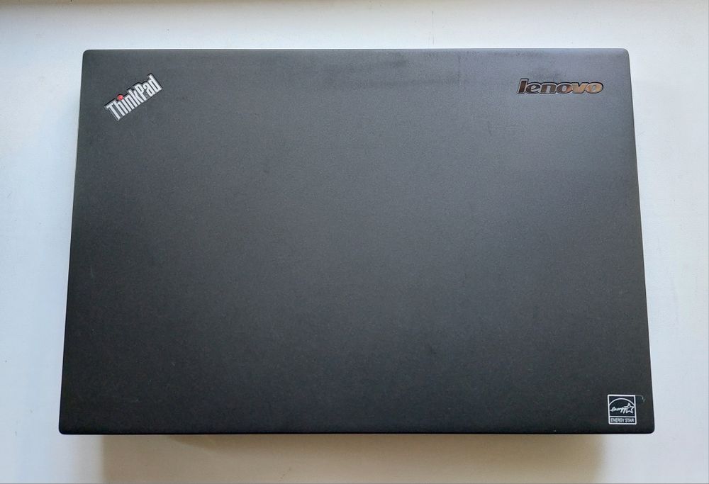 Сенсорний Lenovo 14"Fhd/i7 4gen/8gb/ssd256/акб 2.5 години