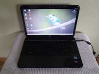 Laptop HP Pavilion g6 G6-2230ew 15,6" Intel i3 2.4GHz 4GB Ram 500GBHDD