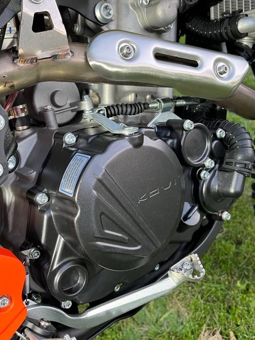 Kovi 300 PRO R кови про р. не lite advance geon gns gnc gnx ktm exc