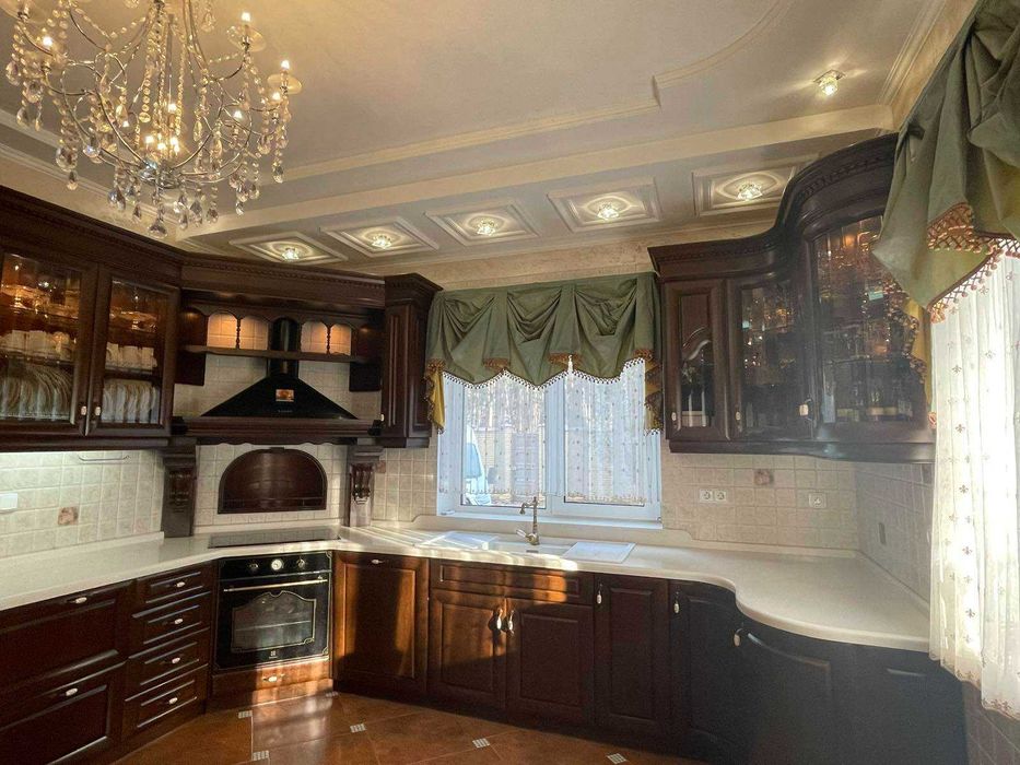 Продам ексклюзивний будинок, дом 450 м2, в Забір'ї, Забір'я, Забирье.