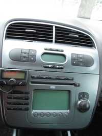 Radio Seat Altea 2006