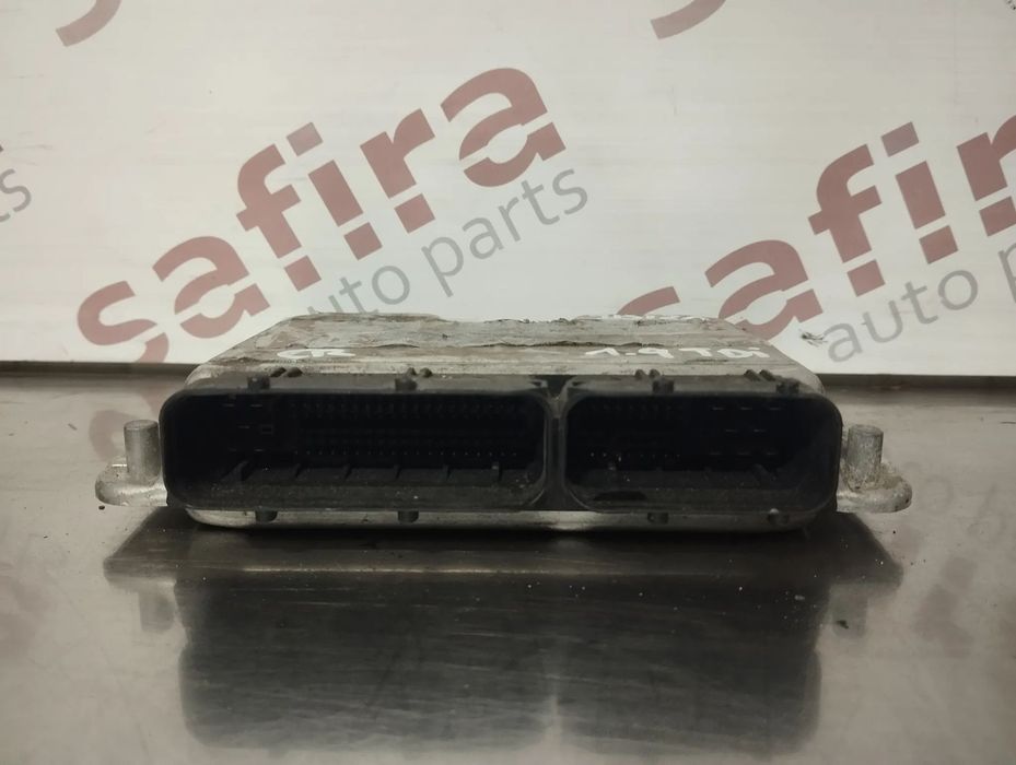 UNIDADE / CENTRALINA DO MOTOR SEAT IBIZA 1.9TDI 038906019HT 0281010947