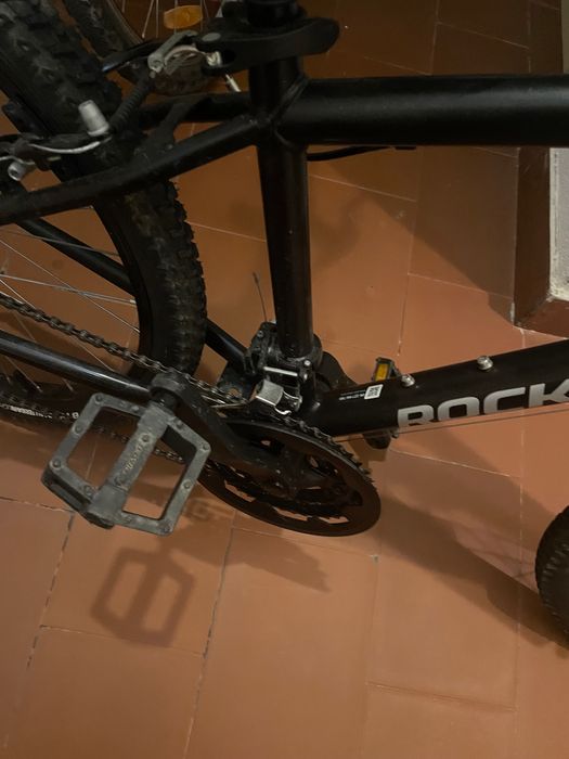 Bicicleta em muito bom estado