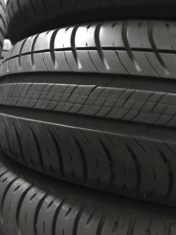 Шины б/у лето 175/65R14 Michelin Energy Saver (Склад резины)