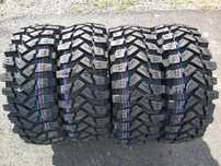 opony terenowe GEYER&HOSAJA 245/70r16