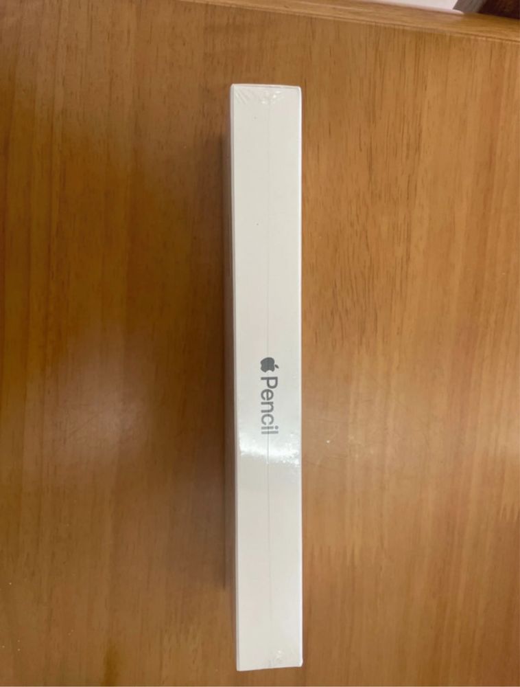 Caneta Apple Pencil