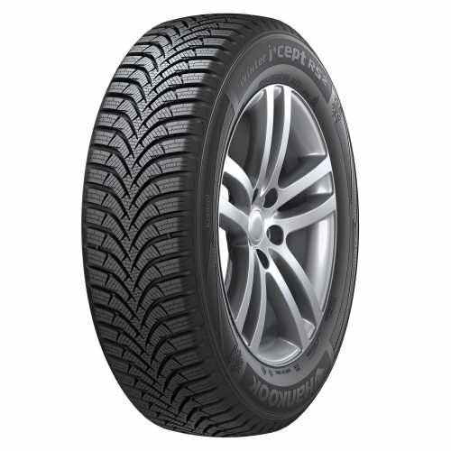 NOWE opony zimowe 2 szt 195/50 R15 Hankook Winter icept RS2