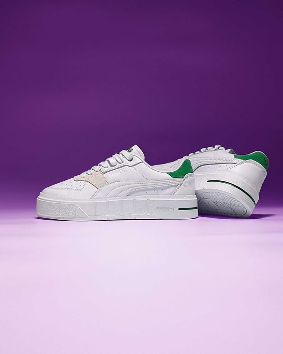 Жіночі кросівки Puma Match Court. Оригінал. Розмір 40 - 25 см