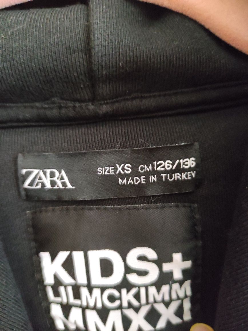 Bluza Zara XS dla chłopca