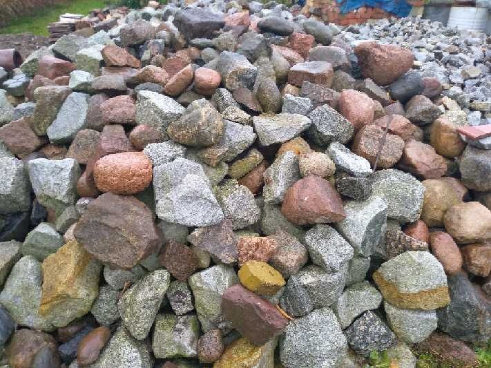 Granit - kamień na sprzedaż