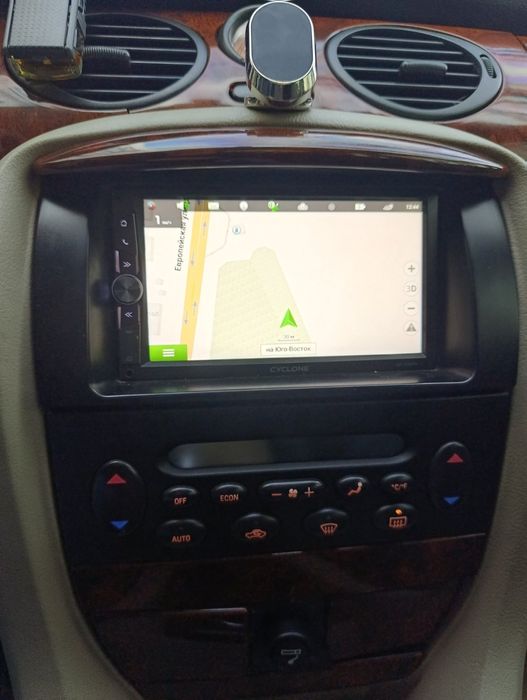 Продам Ровер 75.