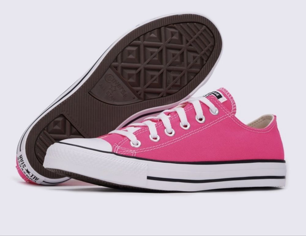 Кеди Converse Chuck Taylor All Star 39 розмір.