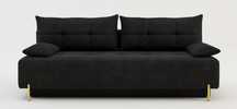 Rozkładana sofa z pojemnikiem na pościel PODNÓŻEK GRATIS !!!