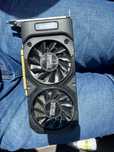 Karta graficzna gtx1050 ti
