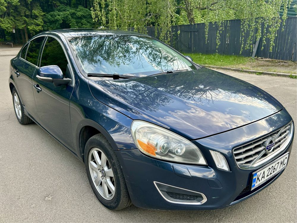 Продам Volvo s60 t6