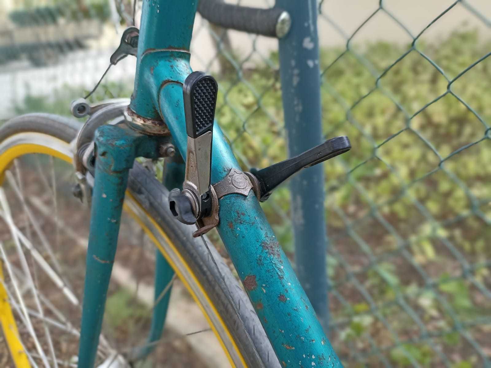 Bicleta Aquillon Vintage
