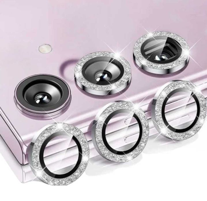 Захист скло камера телефон самсунг