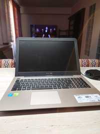 Laptop ASUS Intel i3/12GB DDR3/SSD256/Win10HomePL