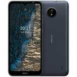 Nokia C20 TA-1352 2/32Gb Dark Blue 6,5" Android 11  отличное состояние