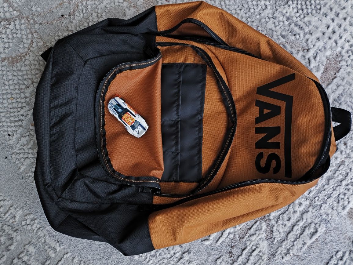 Plecak Vans nowy